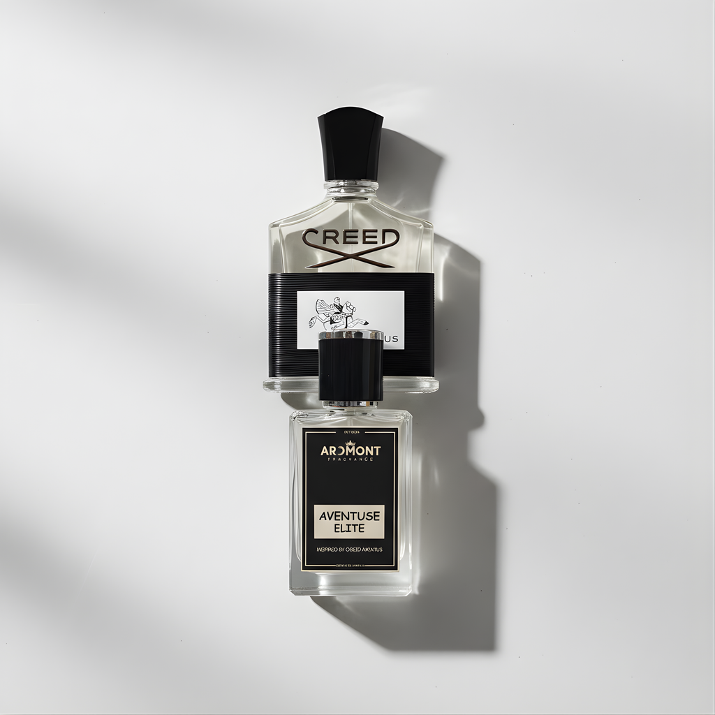 Aventus elite - Creed aventus
