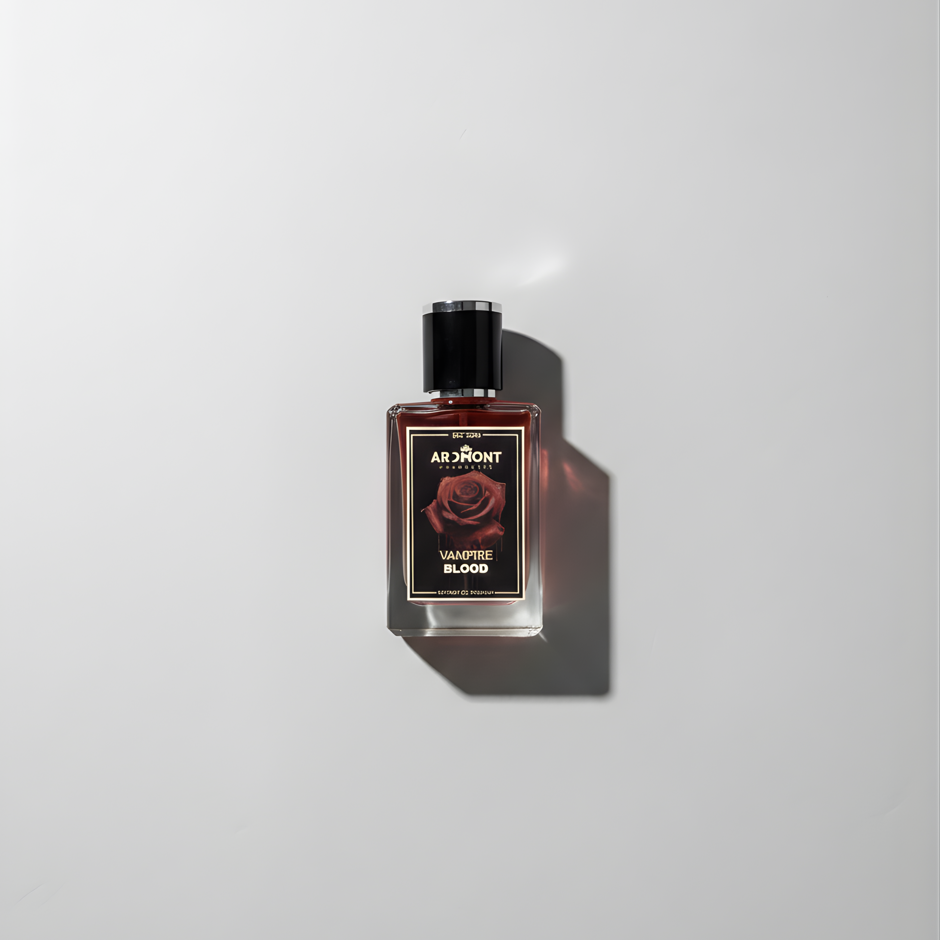 vampire blood