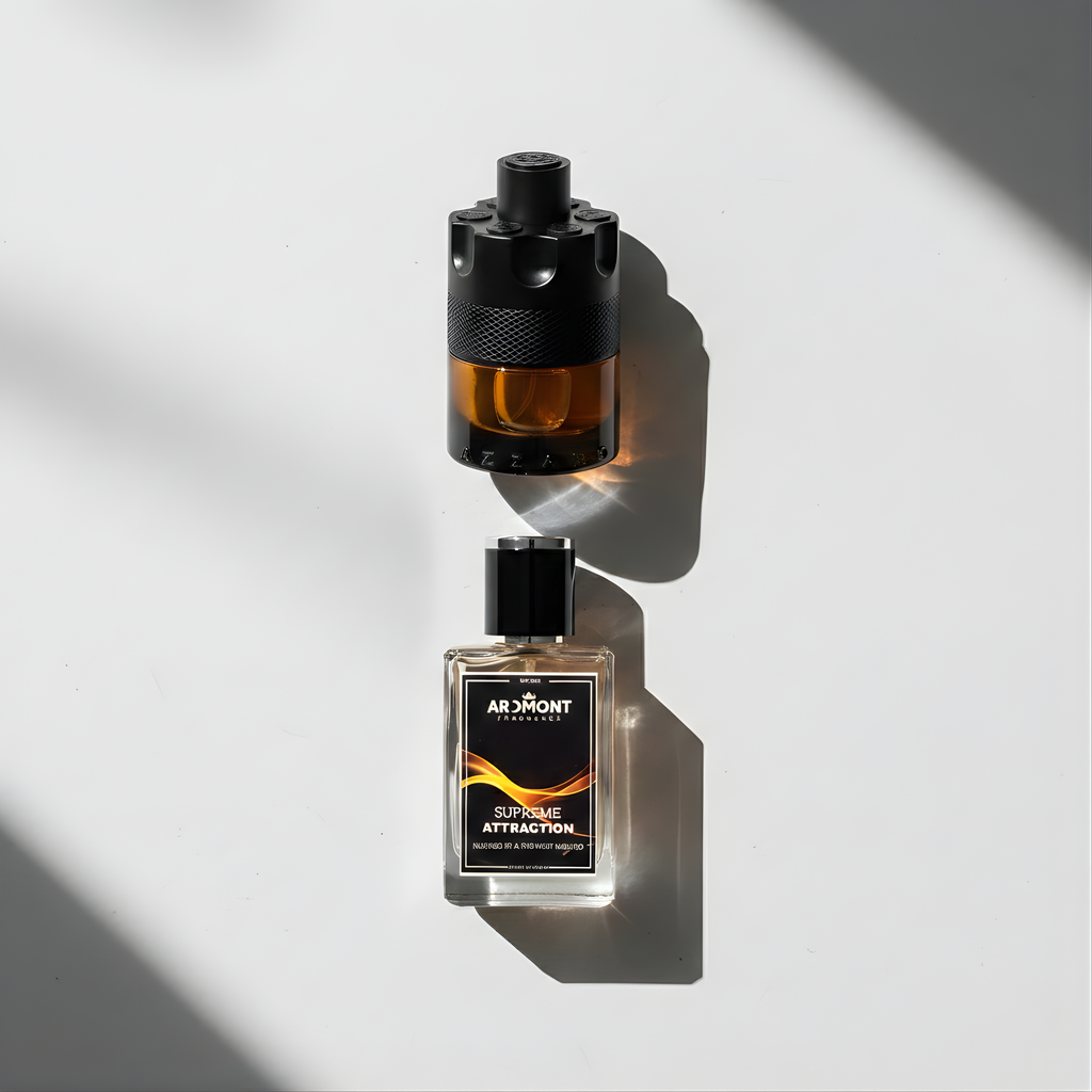 azzaro the most wanted