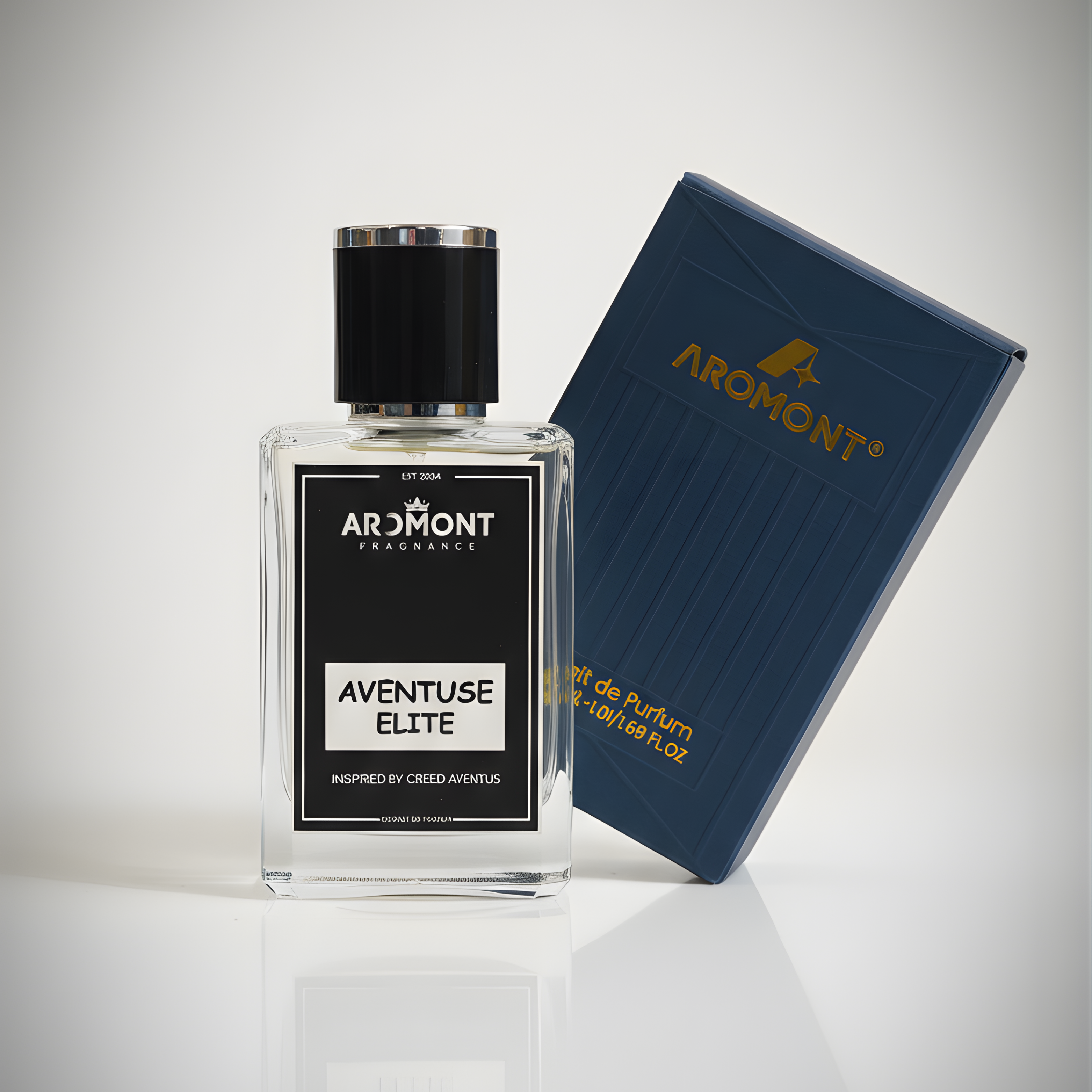 Aventus elite - Creed aventus