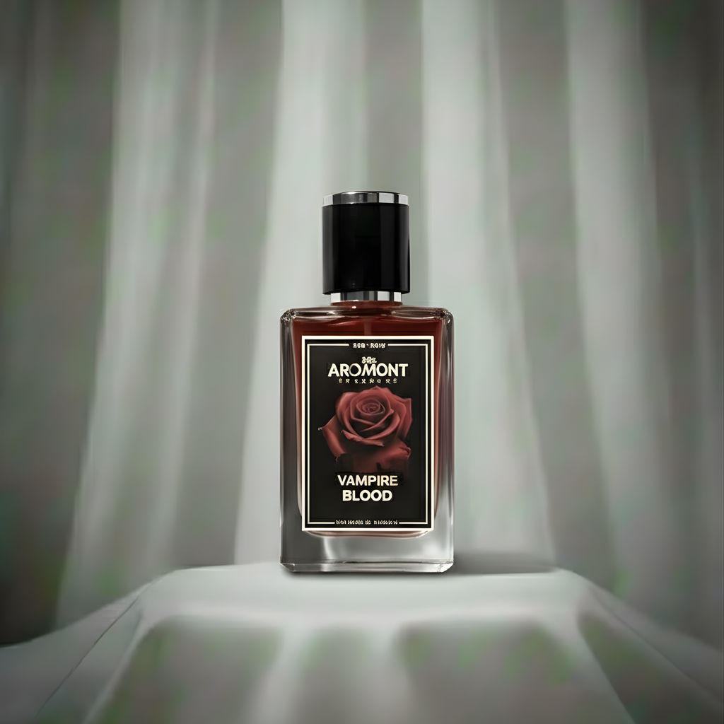 vampire blood