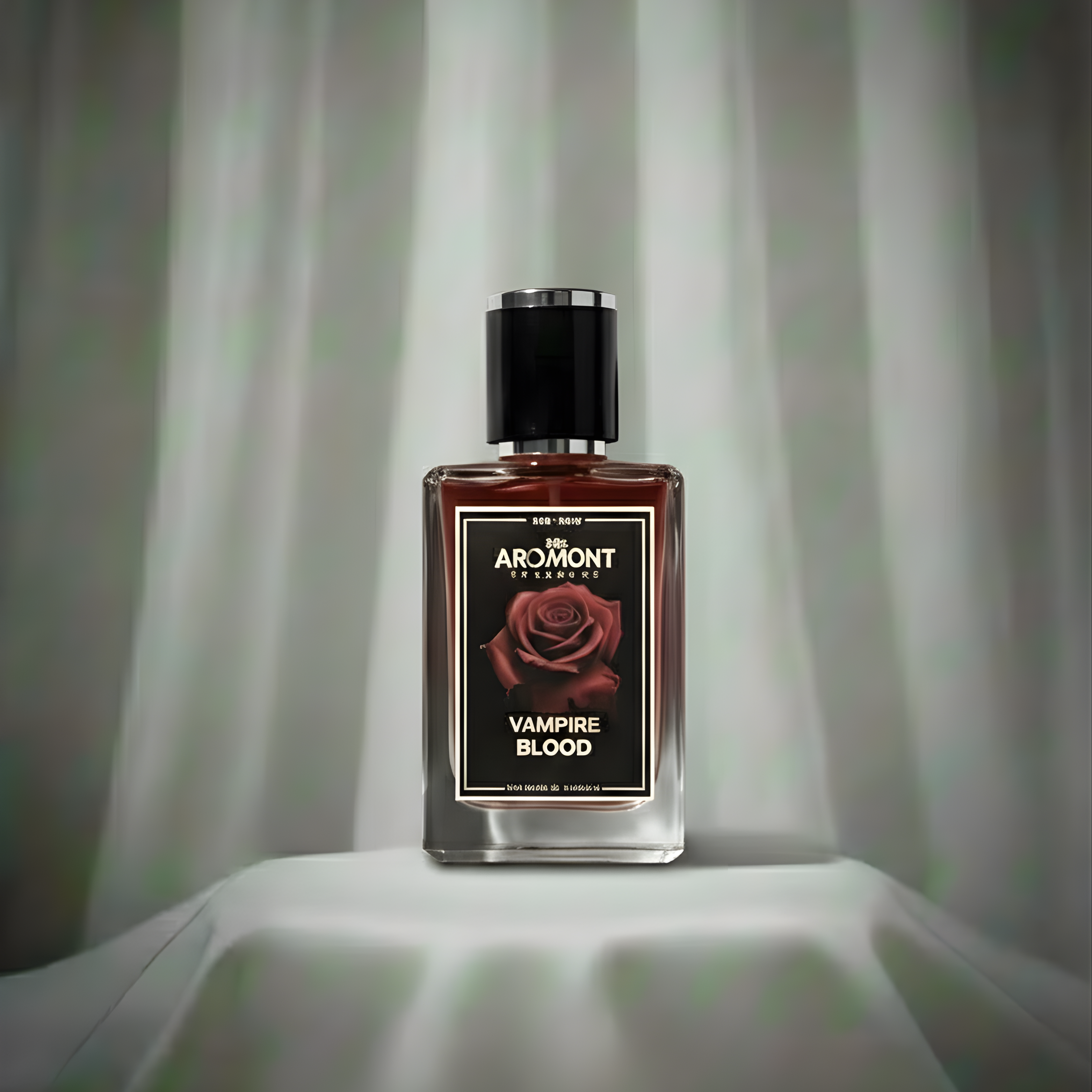vampire blood