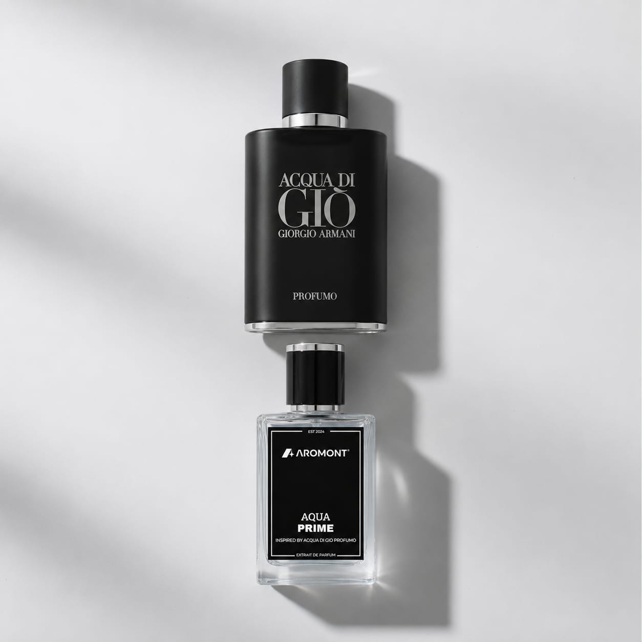 Aqua Prime | Acqua Di Gio Profumo