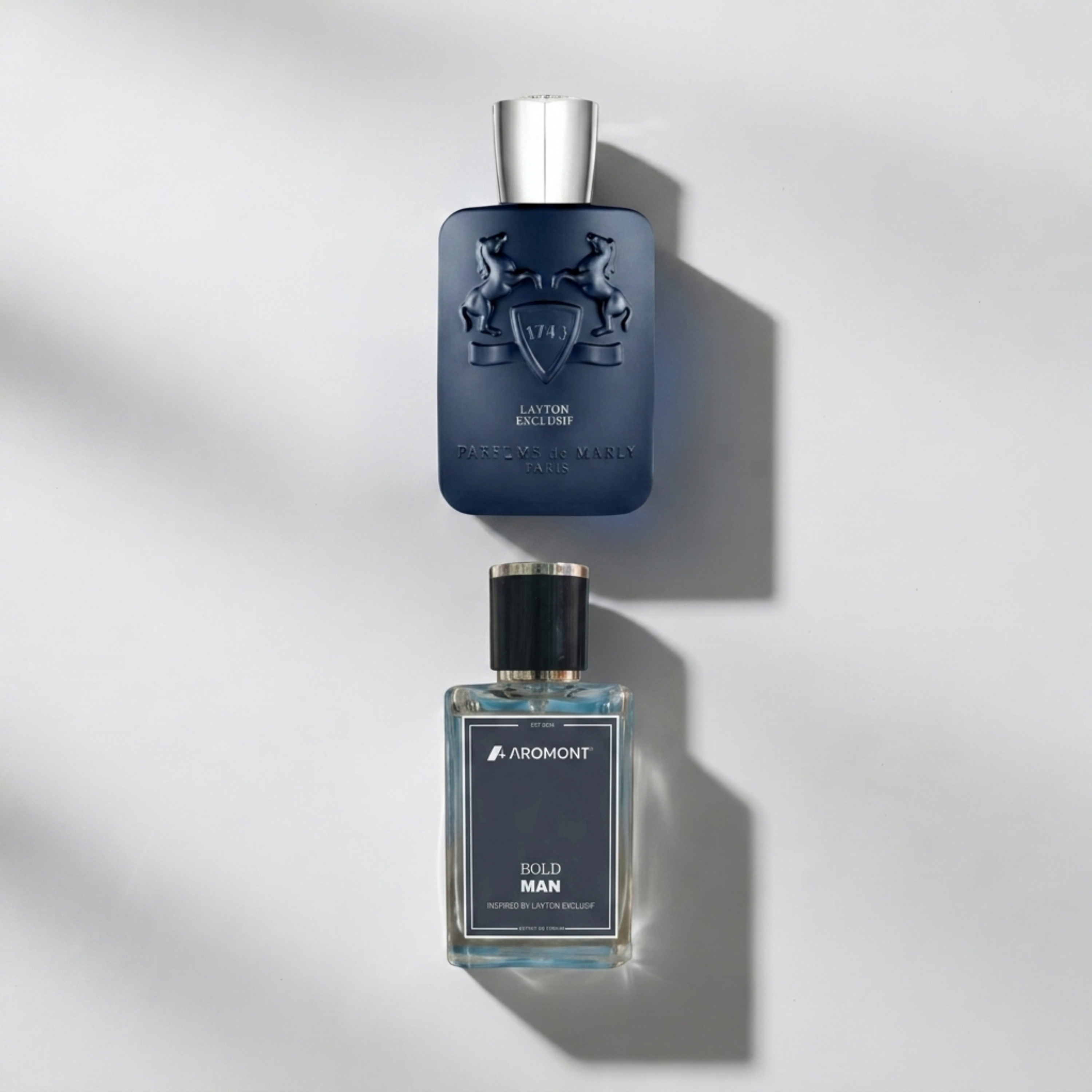 Bold Man | Parfums de Marly Layton Exclusif