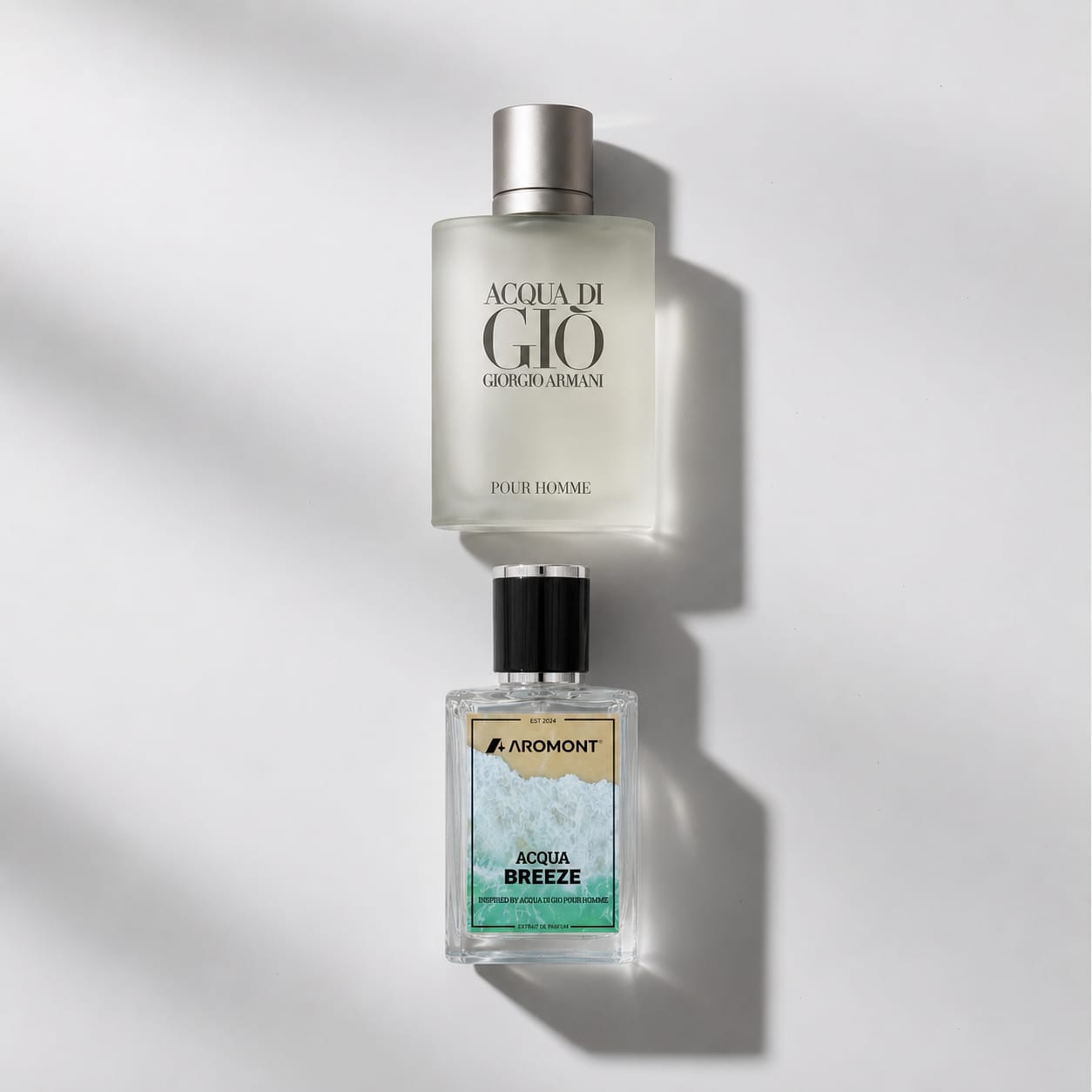 Acqua Breeze | Giorgio Armani | Acqua di Gio Pour Homme