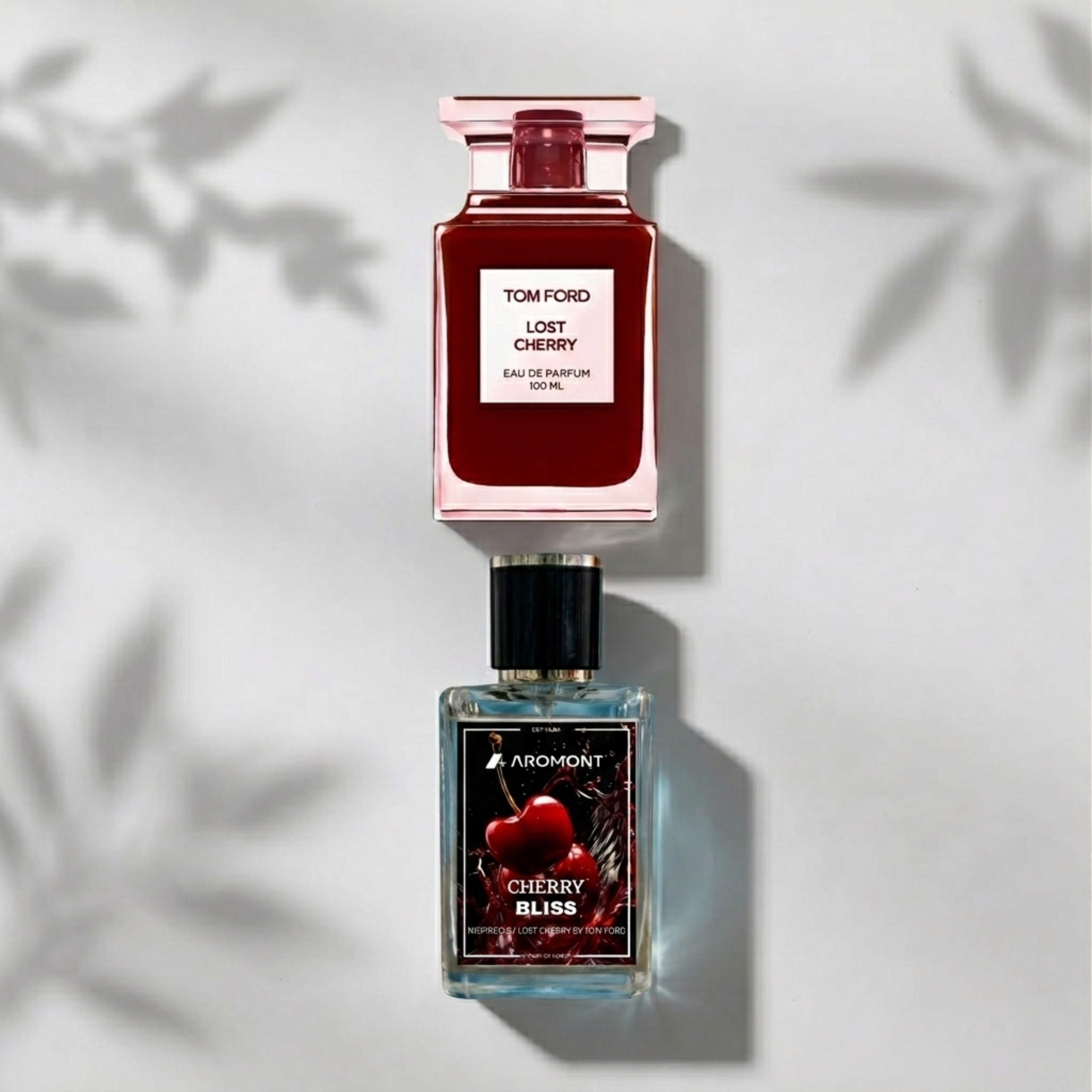 Cherry Bliss | Tom Ford Lost Cherry