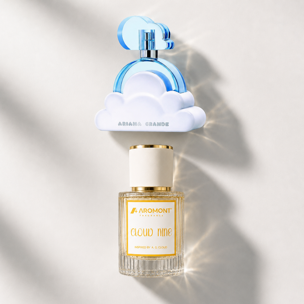 Cloud Nine | Ariana Grande Cloud