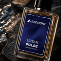 Urban Pulse | Yves Saint Laurent Y EDP