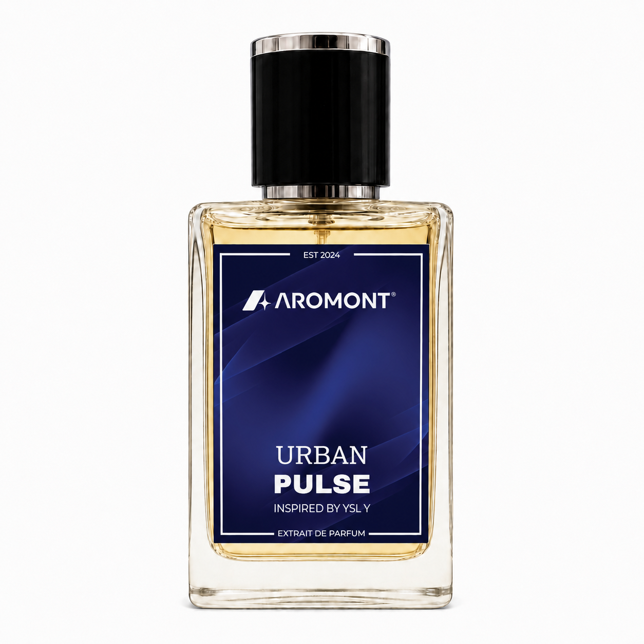 Urban Pulse | Yves Saint Laurent Y EDP