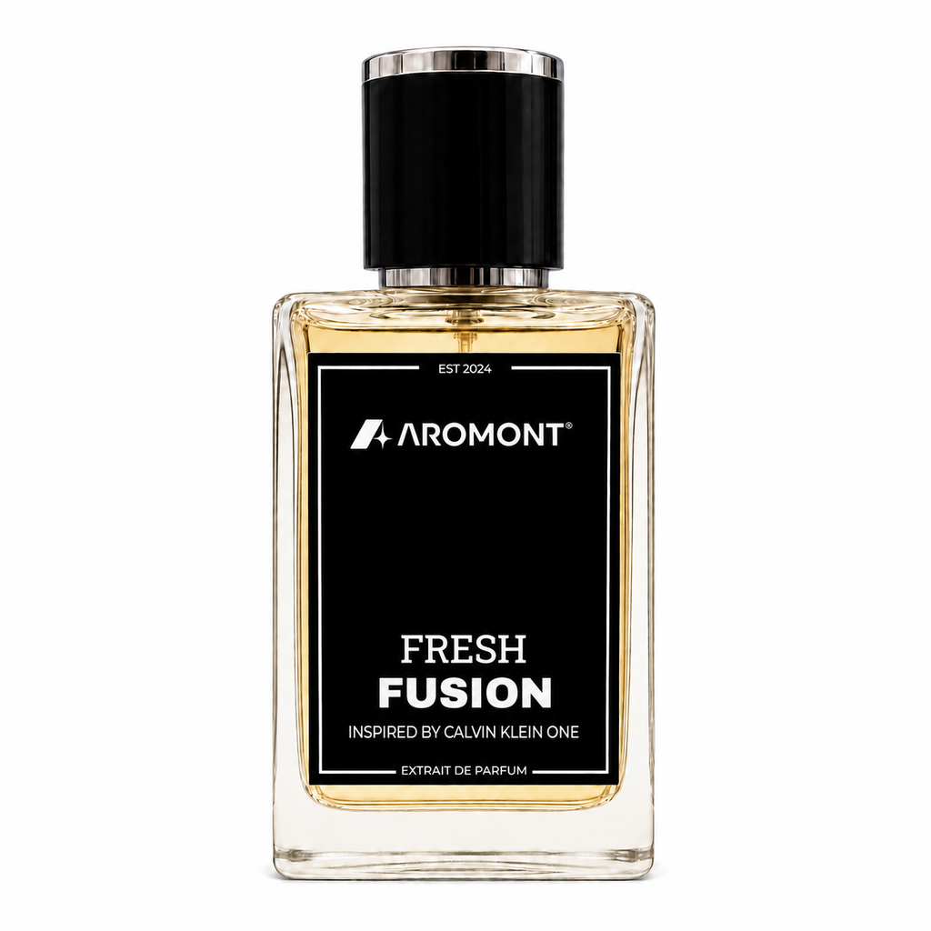 Fresh Fusion | Calvin Klein CK One