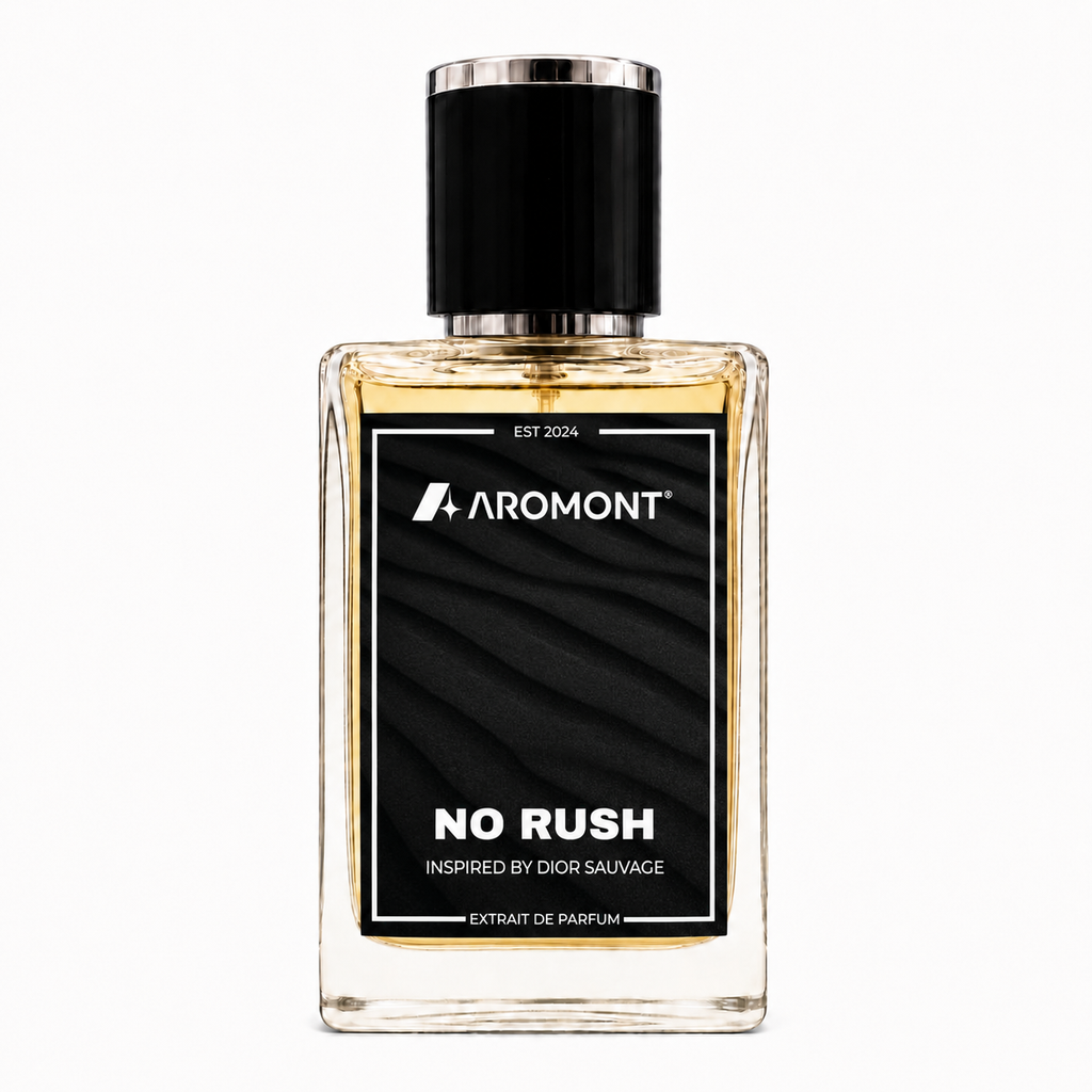 No Rush | Sauvage Dior