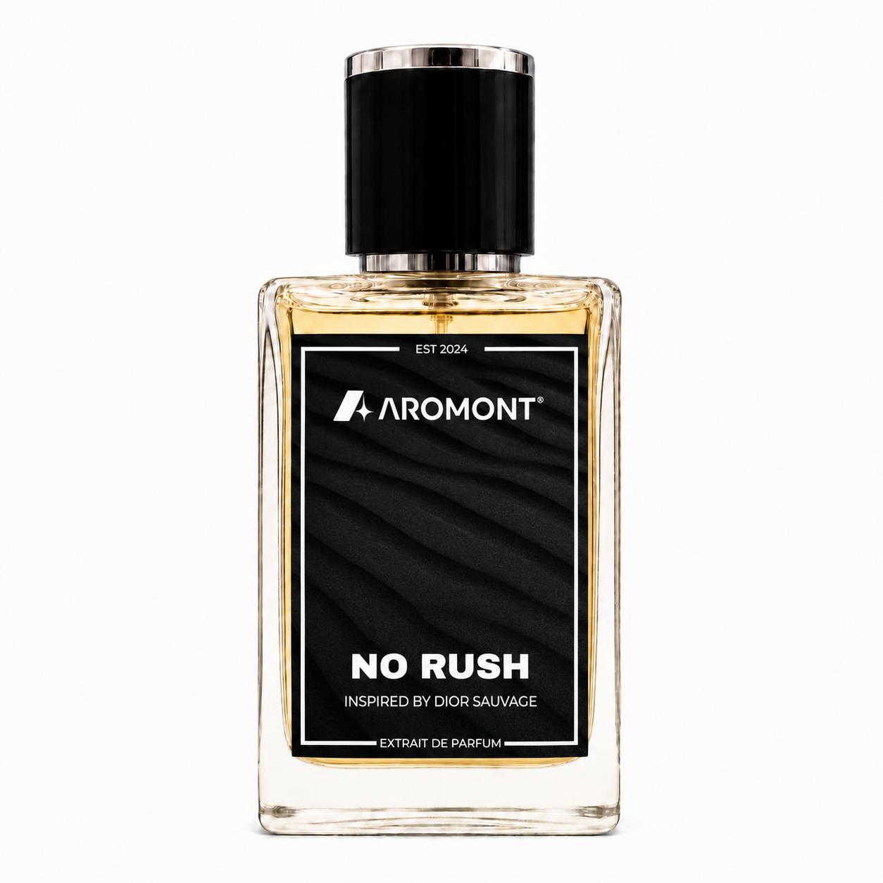 No Rush | Sauvage Dior
