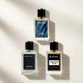 Top 3 Best Sellers - Aventus Elite, No Rush and Blue Moon
